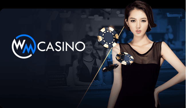 Sảnh WM Casino chơi game bài tại nhà cái M88