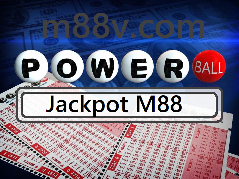 Tham gia tìm cơ hội Us PowerBall Jackpot tại M88